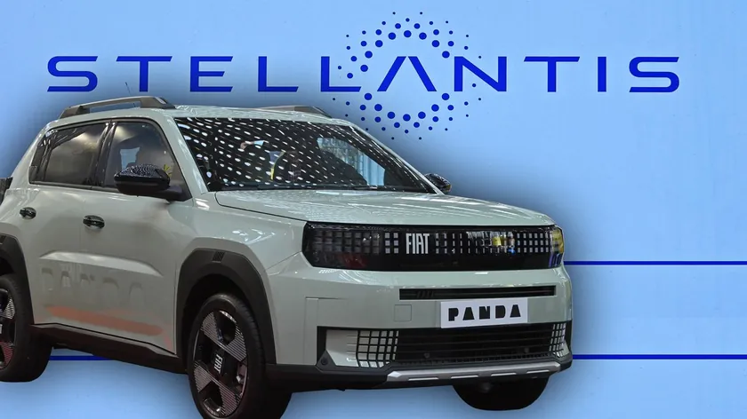 İtalyanlar acil durum yazıyor "Bizim için Grande Panda, Sırp'lara ise Fiat 500"