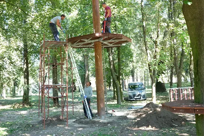 Sırbistan Sremska Mitrovica'da Milyonlarca Dinarlık Başarısız Yatırımlar Gündemde