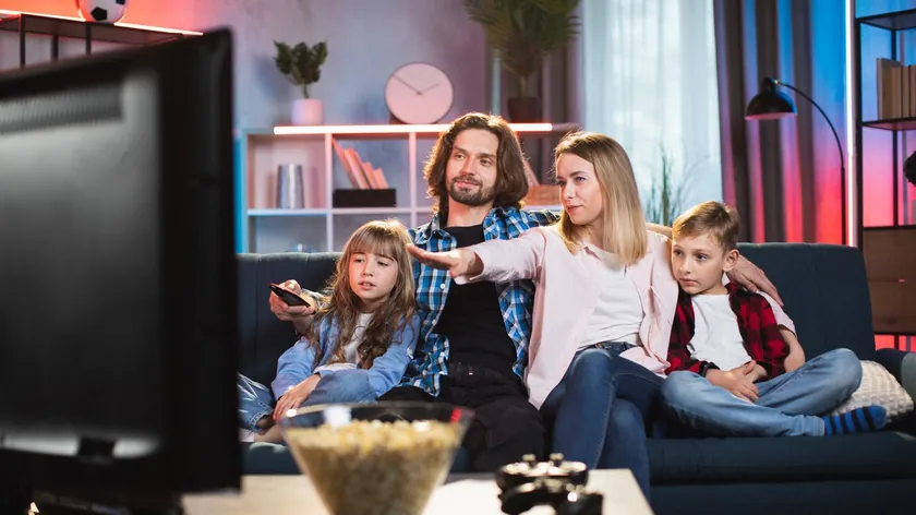 Sırbistan'da Dijitalleşen Video Kulüpleri Optik İnternet ve Akıllı TV ile Sinemayı Evlere Getiriyor