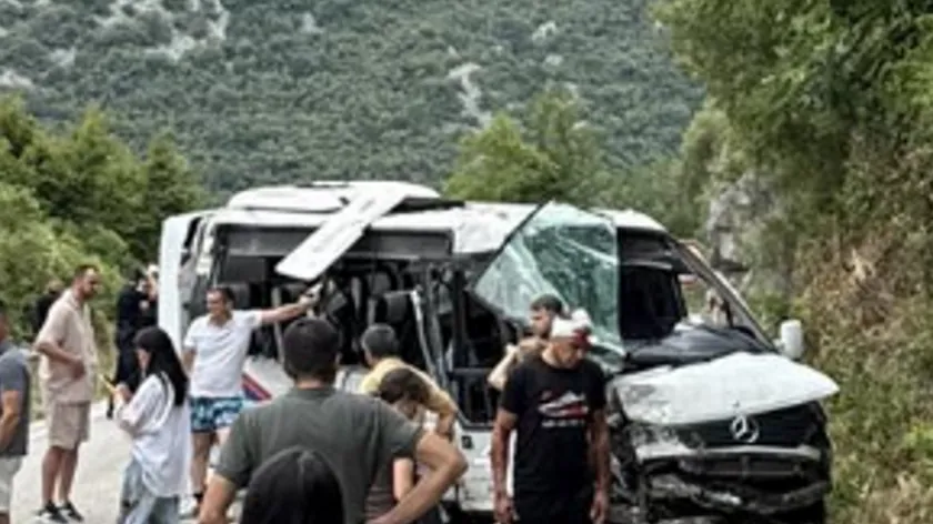 Sırbistan'da sürücüler masif bir şekilde araç kullanıyor ve bu durumla ilgili gizli bir tehlike var.