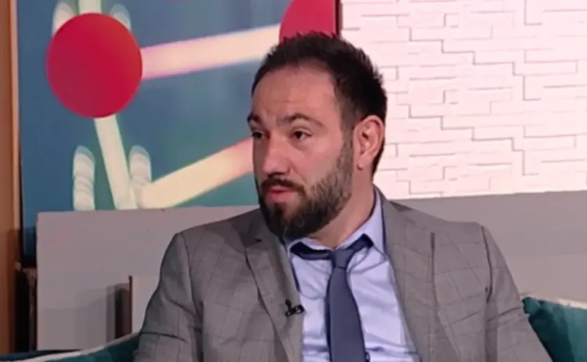 Sırbistan hükümeti yeni bir geodezik müdür ataması yaptı.