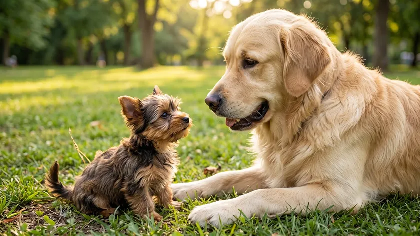 Büyük köpek ırkları neden küçüklerden daha kısa yaşıyor