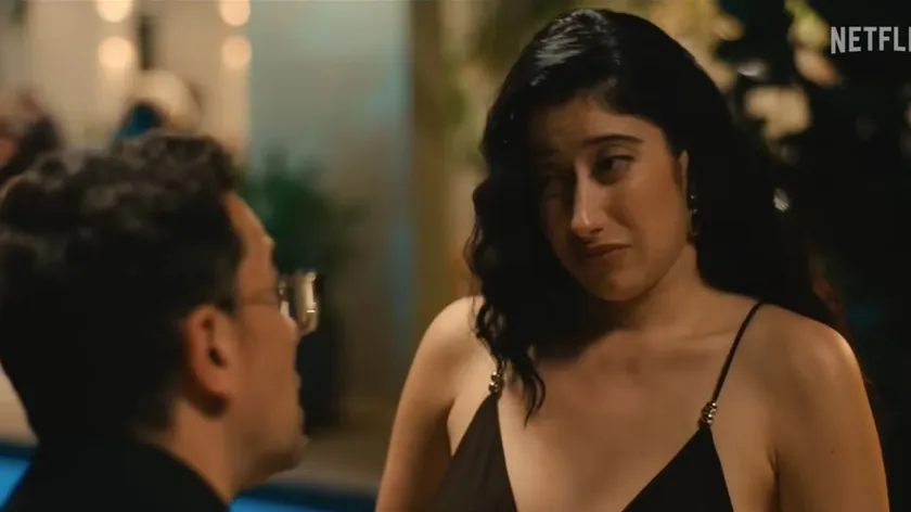 Dan Levy'nin Komedi Dizisi 'Big Mistakes' Netflix'te Yayınlandı İlk Eleştiriler Geldi