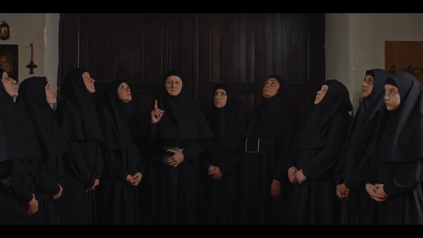 Sırbistan'da Yeni Dizi 'Zvaćeš se Varvara' Kriminal ve Fantastik Unsurlarla Başlıyor