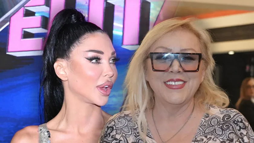 Zorica Marković, eski yarışmacıların büyük final hakkındaki görüşlerini paylaştı.