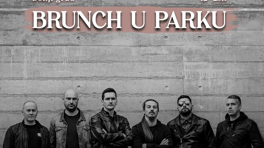 Parkta Brunch Festivali üç gün sürecek.