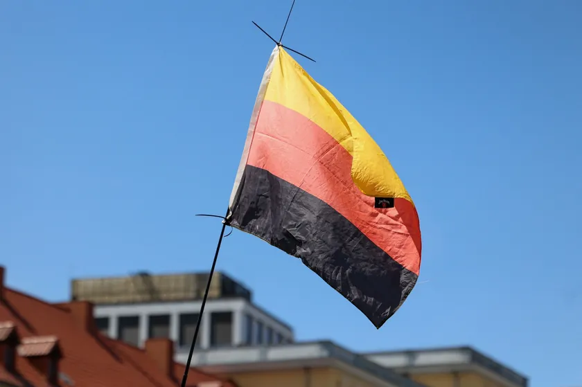 Resmi verilere göre Almanya'da yaşayan yabancı sayısı 14 milyonu aşıyor