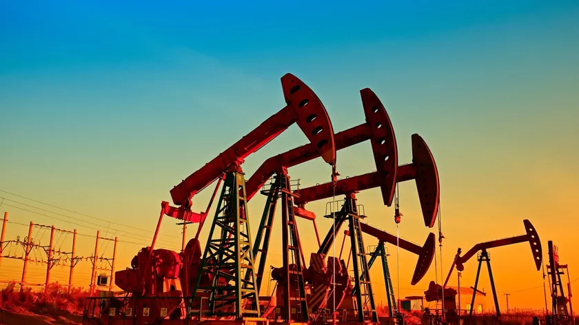 Brent petrol fiyatının 93 doları aşması Avrupa endeksleri karışık