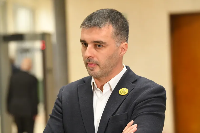 Manojlović Önemli olan birliktelik ve değişimin sağlanması