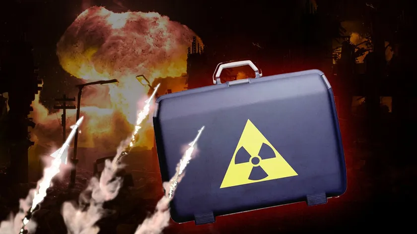 Küresel Nükleer Savaş Senaryosu: Yalnızca İki Ülke Hayatta Kalabilir Uyarısı