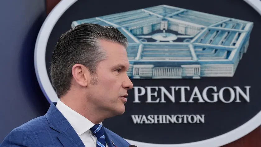 ABD İran Nedeniyle NATO Müttefiklerini Cezalandırmayı Planlıyor