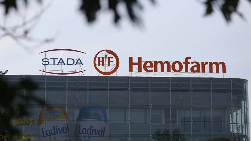 Sırbistan'daki Hemofarm Şirketi, STADA Grubunun Yeni Sahibi CapVest'e Geçti