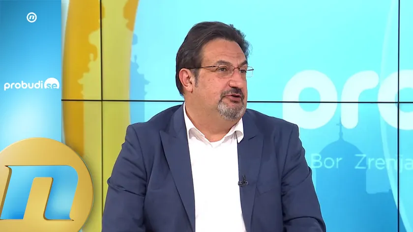 Movsesijan: Küçük olanın konuşma çağrısı yapması beklenemez