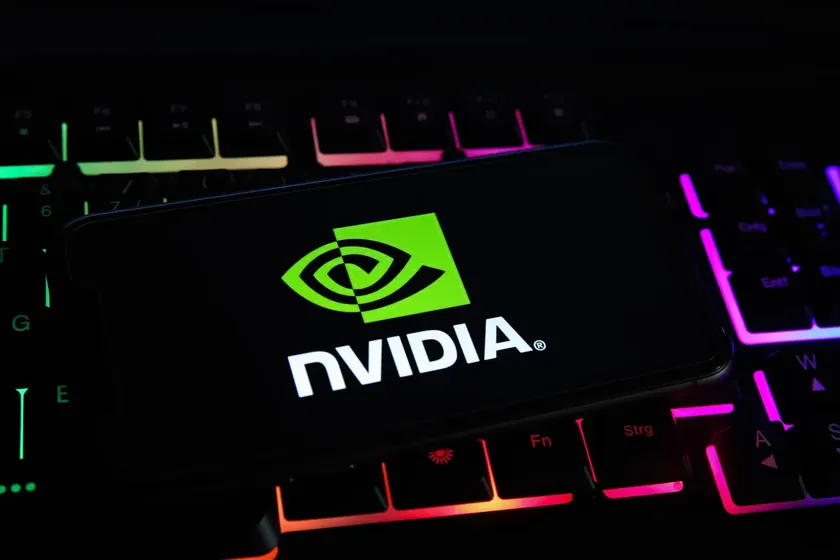 SpaceX'in NVIDIA'ya Yatırım Yapması Şirketin Hisseleri Tekrar Yatırımcıların Odak Noktası Oldu
