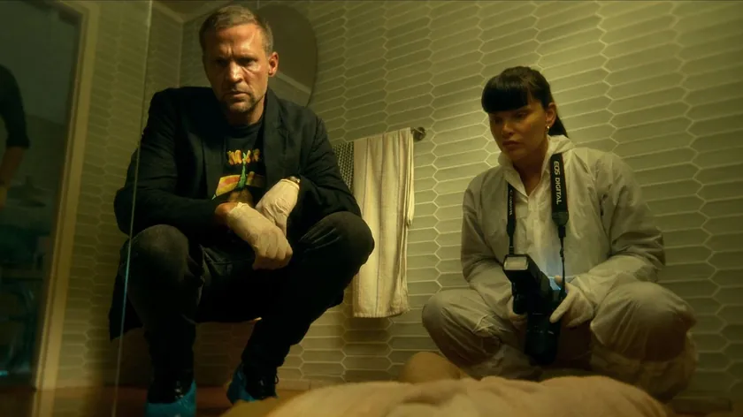 Netflix’ten Yeni Bir Suç Fenomeni: Jo Nesbø’nun Efsanevi Karakteri "Dedektif Hole" Yayında!