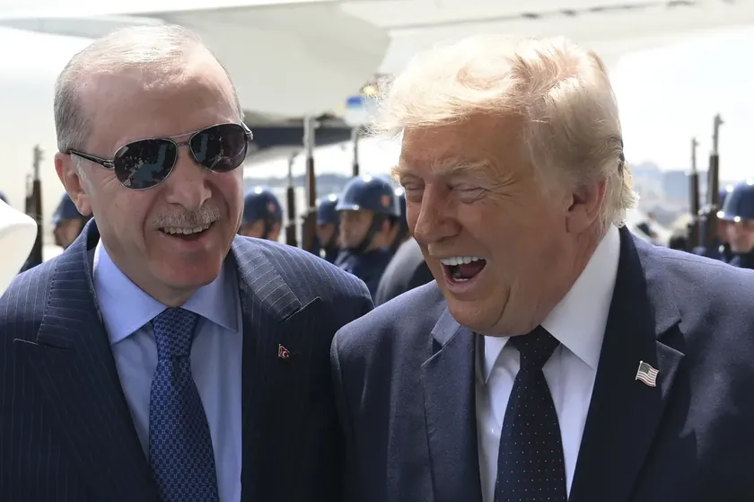 Ankara'daki NATO Zirvesi Yemeğinde Liderlerin Menüsü Beyaz Saray Tarafından Açıklandı