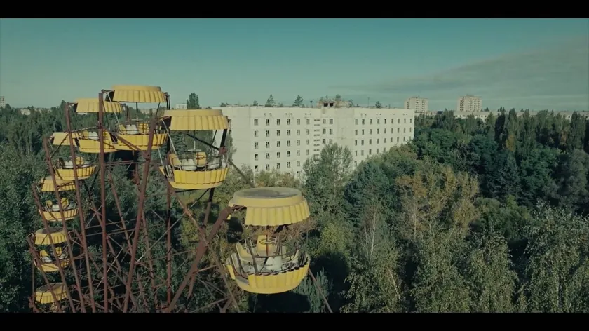 Çernobil Nükleer Kazası Hakkında Bilinmeyenler Yeni Belgesel Dizisiyle Aydınlatıldı