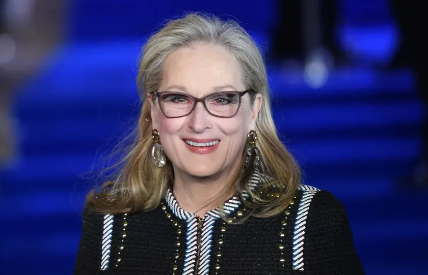 Meryl Streep Joni Mitchell Rolünde Yeni Film Projesinin Detayları Netleşti