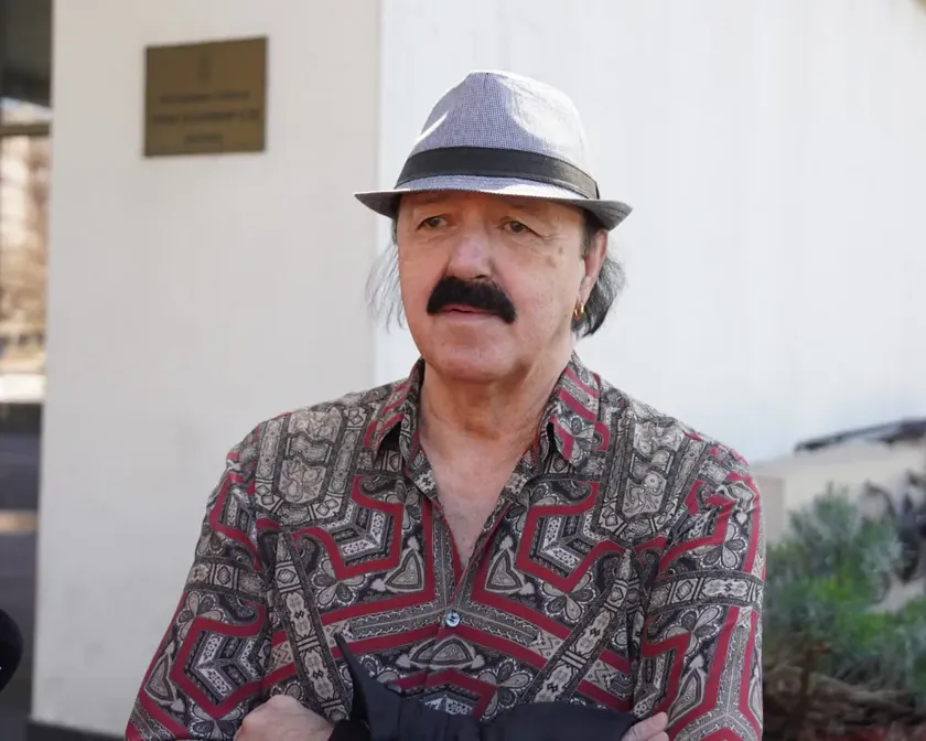 Sırbistan Haris Džinović'ten Şaşırtan Açıklama: Kızı Gina'yı Red mi Etti?