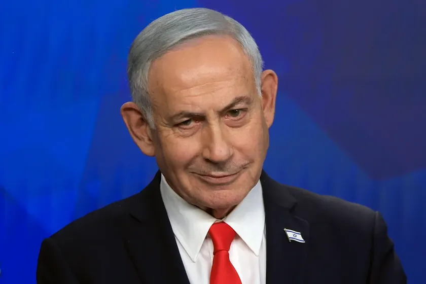 Netanyahu BAE'ye gizli ziyaret gerçekleştirdi, ana gündem İran