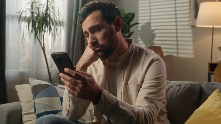 Korkunç İsimli Uygulama Yalnız Yaşayanlar İçin Geliştirildi