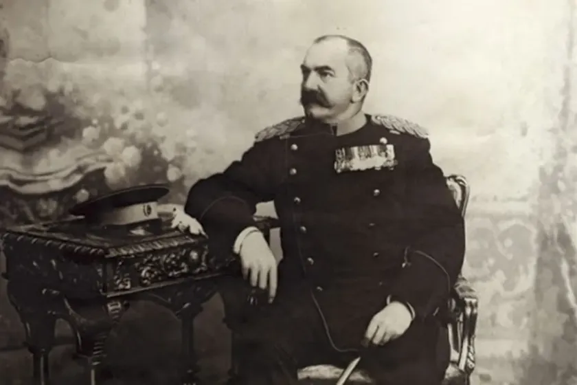 Sırbistan'da Kral Milan Obrenović'in Doğu Yolculuğu Sergisi Ziyaretçilere Açıldı