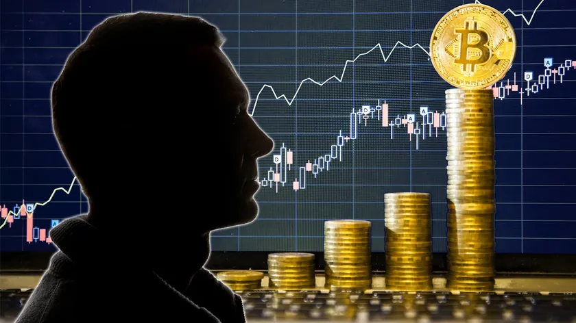 Kriptovalutalarına yatırım yapan Almanların sayısı artıyor.