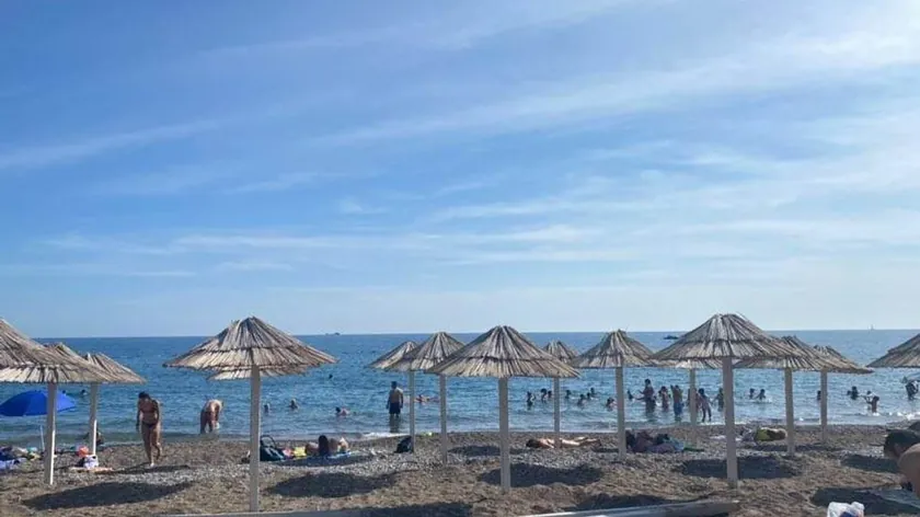 Sırbistan'ın en uygun tatil beldesidir Konaklama inanılmaz uygun fiyatlı ve tek yemek! Fiyatlar sizi şaşırtıcı.