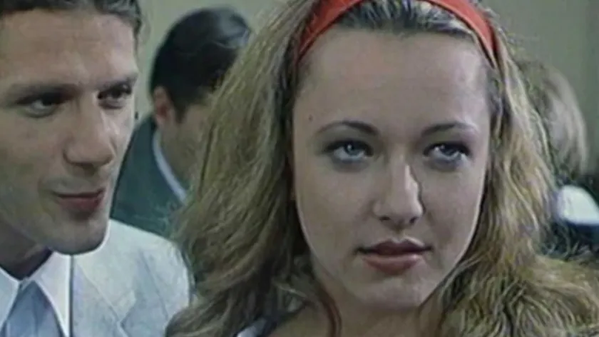 Nataša Tapušković'in hayatı ve kariyeri hakkında haber
