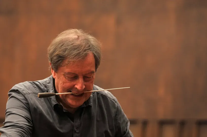 Belgrad Filarmonisi, Schubert'in Kış Yolculuğu eserini Sırbistan'da ilk kez sahneleyecek