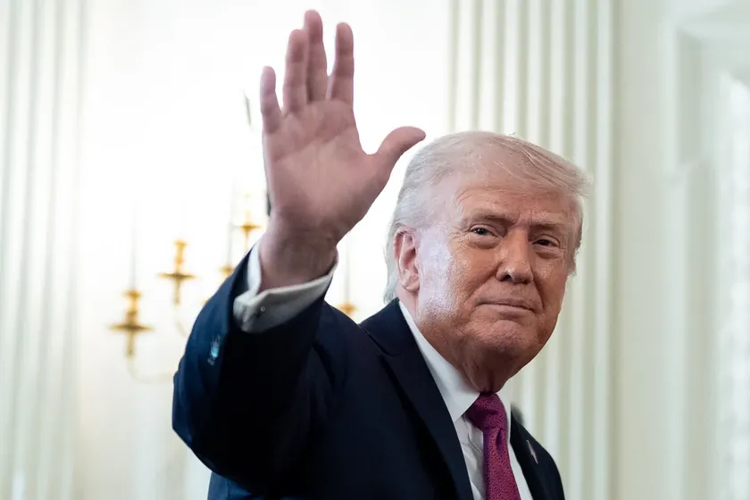 ABD Hükümeti, Donald Trump ve Oğullarının Vergi İddialarından Kalıcı Olarak Feragat Etti