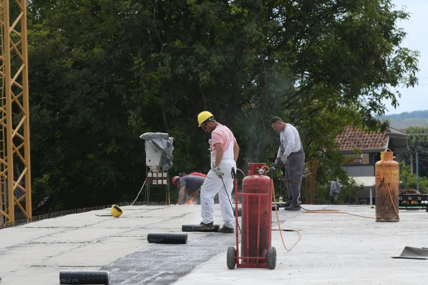 SSP: Kula'da Yerel Seçimler Öncesi Altyapı İçin Milyonlar Dağıtılıyor