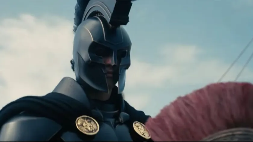 Christopher Nolan'ın 'Odise' Filmi Las Vegas'taki CinemaCon'da Büyük İlgi Gördü