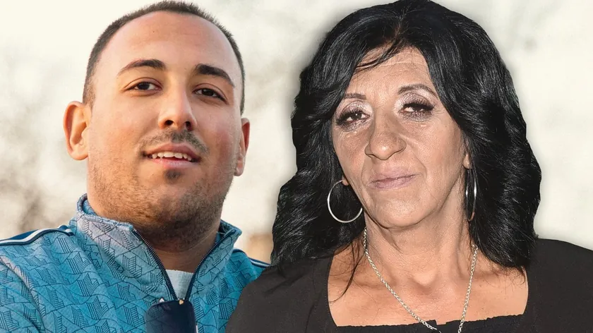 Sırp televizyonunda yayınlanan haberin konusu, Sırbistan'da meydana gelen şiddet olayı oldu.