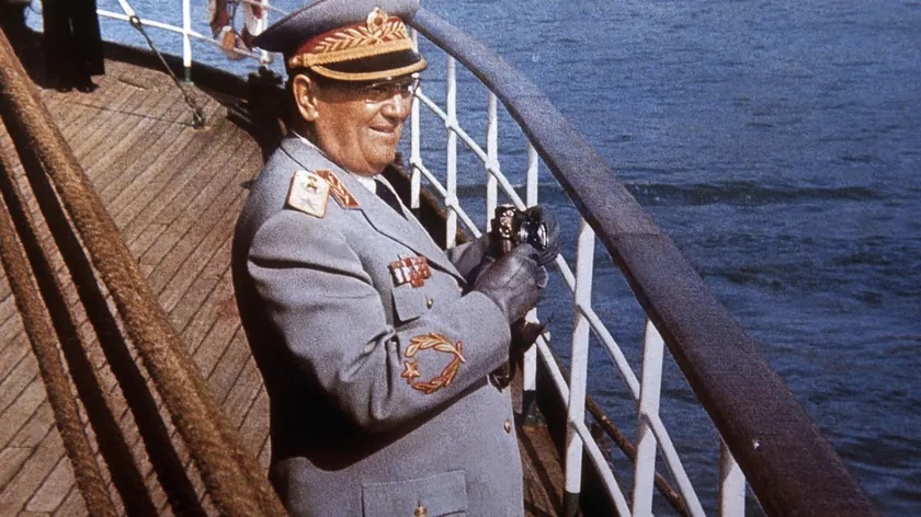 Sırp doktorun Tito'nun ölümüne dair şok edici bir itirafı var.