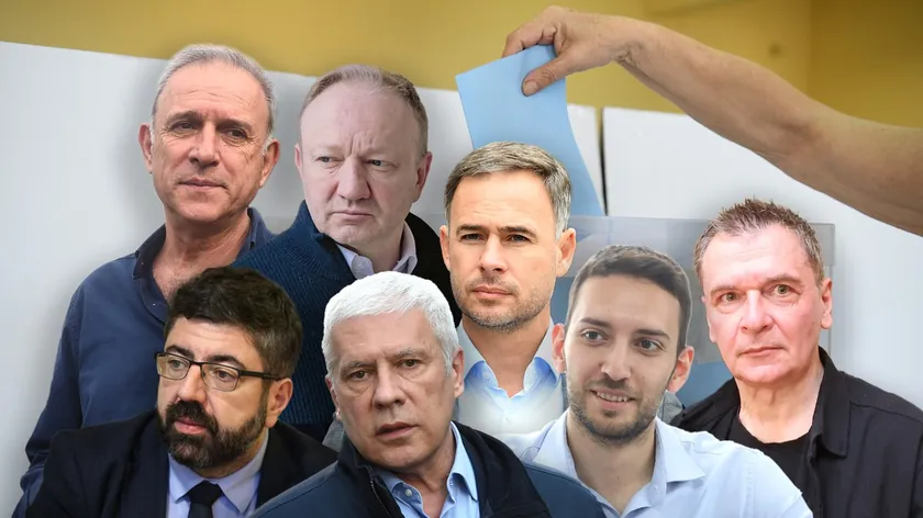 Sırbistan muhalefeti erken seçimler öncesi işbirliği için toplandı, bazı partiler katılmadı.