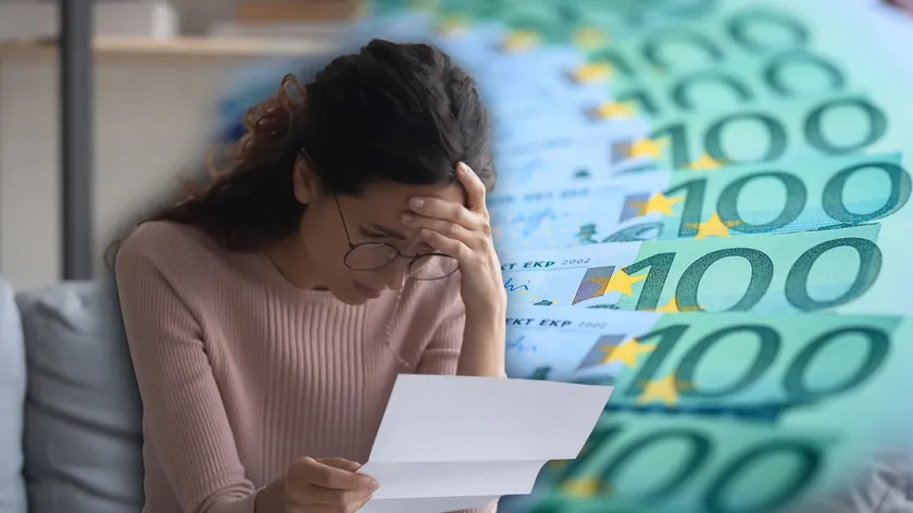 Sırbistan'da ekonomik krizin yaklaştığını gösteren 5 işaret var.