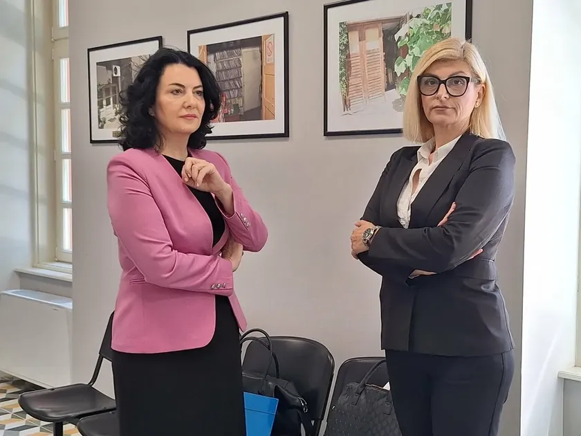 Sırbistan Niş eski belediye başkanı davasının Belgrad veya Kragujevac'ta görülmesini talep etti