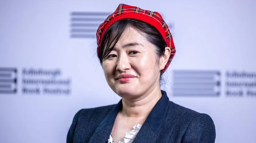 Japonya'lı yazar Asako Juzuki'nin "Puter" romanı dünya çapında büyük ilgi görüyor.