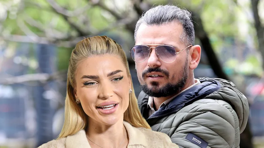 Bora Santana, eski eşi Milica Kemez tarafından ölüm tehdidiyle suçlandıktan sonra açıklama yaptı.
