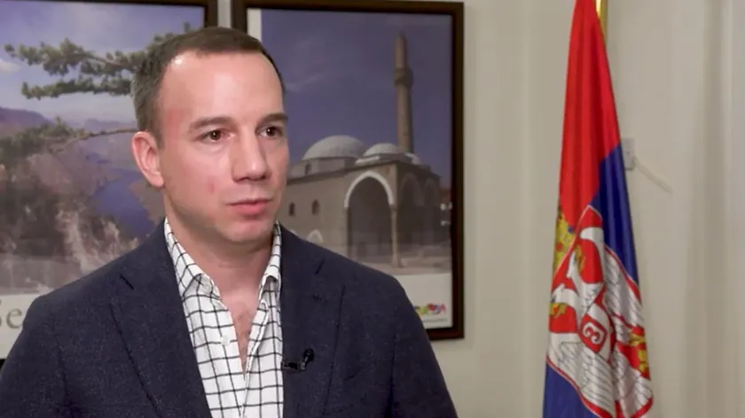 Sırbistan Dışişleri Bakanlığı Orta Doğu'dan 250 vatandaşını tahliye etti.