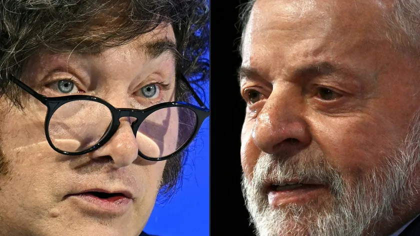 Brazil, Arjantin'deki Diplomatik Varlığını Azaltıyor