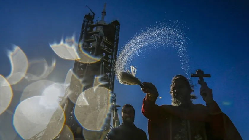 ABD Uluslararası Uzay İstasyonu'nun Sona Ermesiyle Uzaydaki Konumunu Kaybedebilir