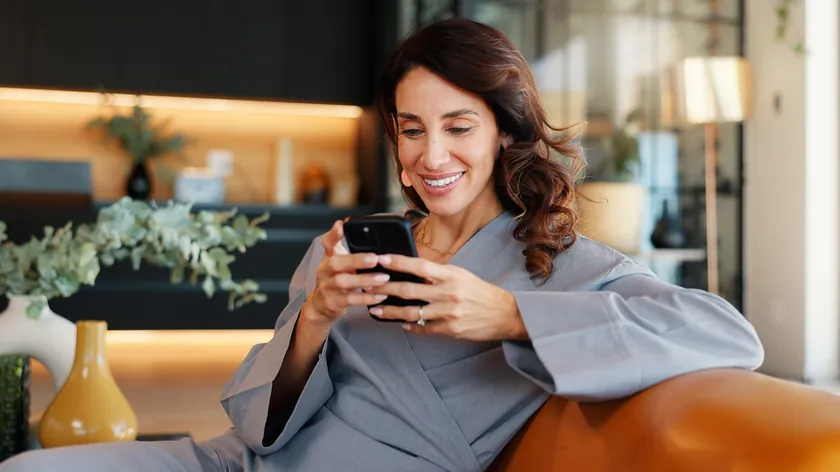 Zor Bir Hafta Geçiren Kadına Eşinden Gelen Mesaj Binlerce Kişiyi Etkiledi