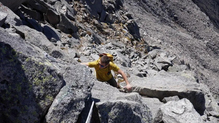 Nepal Everest Dağı Sigorta Dolandırıcılığı Şeması Çökerdi Binlerce Dağcı Mağdur Oldu