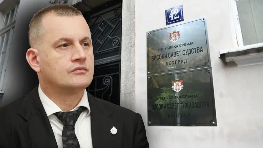 Sırbistan Yüksek Savcılık Konseyi Organize Suçlar Savcılığı JTOK İçin Yeni Savcıları Belirledi