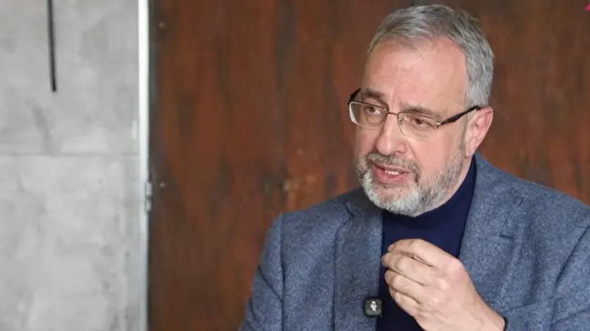 Çocuklarda zeka gelişimi uzmanı Ranko Rajović: Ebeveynlerin en büyük hataları çocukların beynini köreltiyor