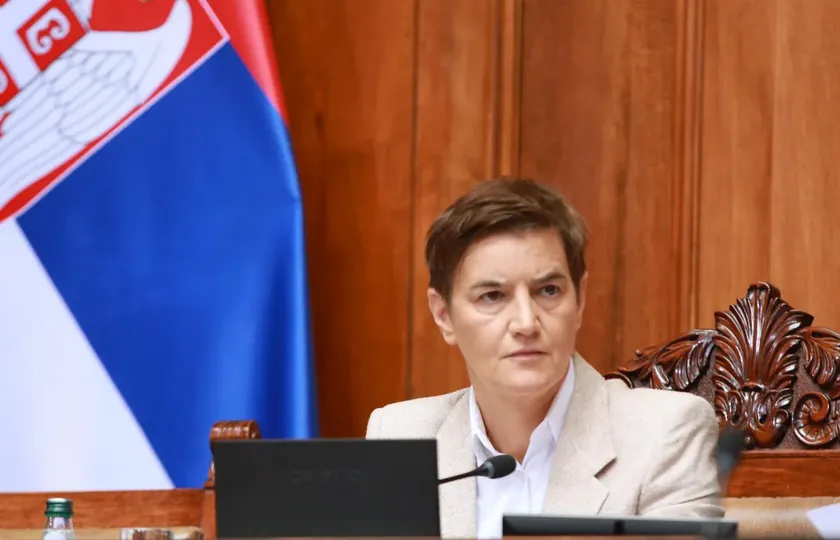 ANEM, Ulaştırma Uzmanı Ani Brnabiç'in Açıklamalarına Yanıt Verdi