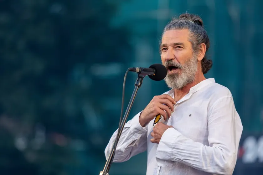 Sırp oyuncu Dragan Gagi Jovanović, Studentska Listesinde yer aldığını doğruladı.