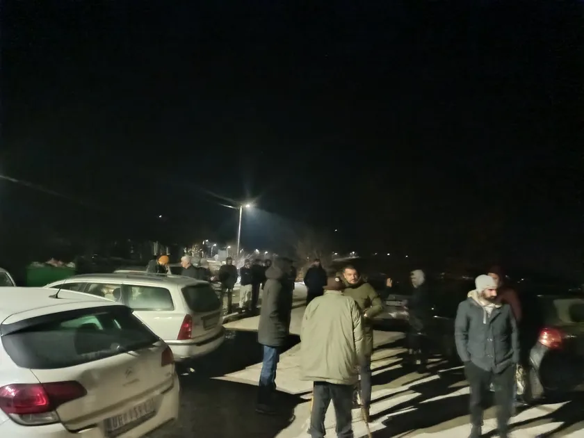 Duboko Deponisinde Yaşanan Su Taşkını 2024 Yılı Yangını ile Eşdeğer Olan Etkilere Sahip